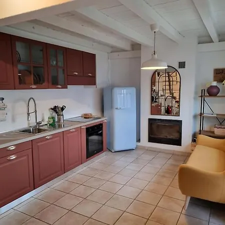 Casa Camellia Mit Seeblick Apartment *
