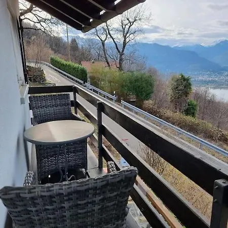 Casa Camellia Mit Seeblick
