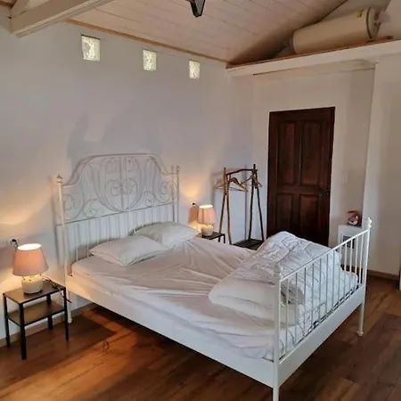 Apartment Casa Camellia Mit Seeblick *