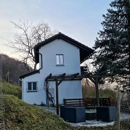 Casa Camellia Mit Seeblick Apartament Gambarogno