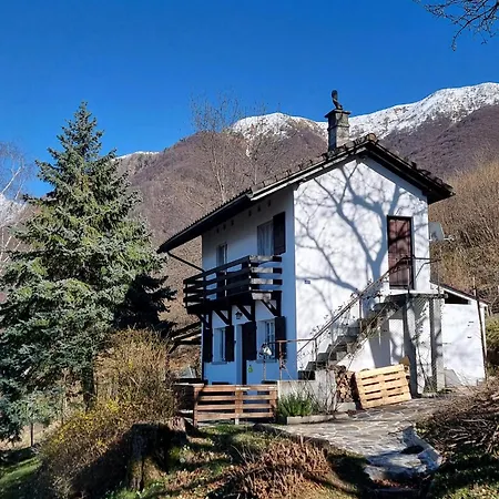 Casa Camellia Mit Seeblick *