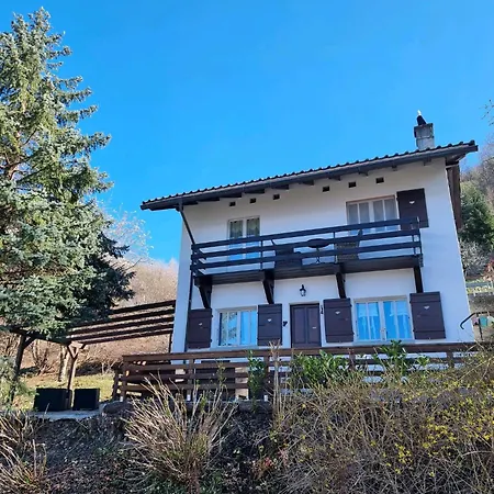 Apartment Casa Camellia Mit Seeblick